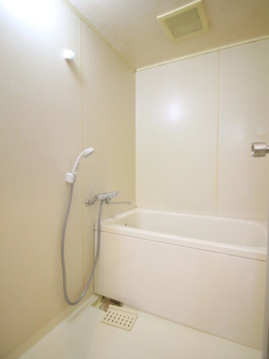 物件内観写真11　(バス／シャワールーム等)
