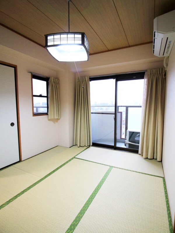 居室