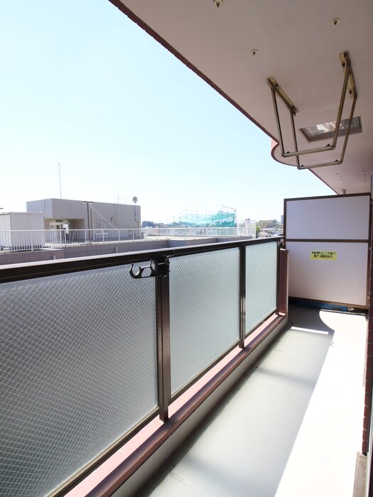 物件内観写真16　(ベランダ・バルコニー)