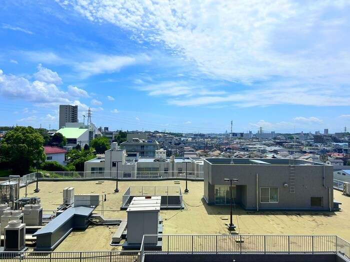 物件内観写真17　(周辺環境)