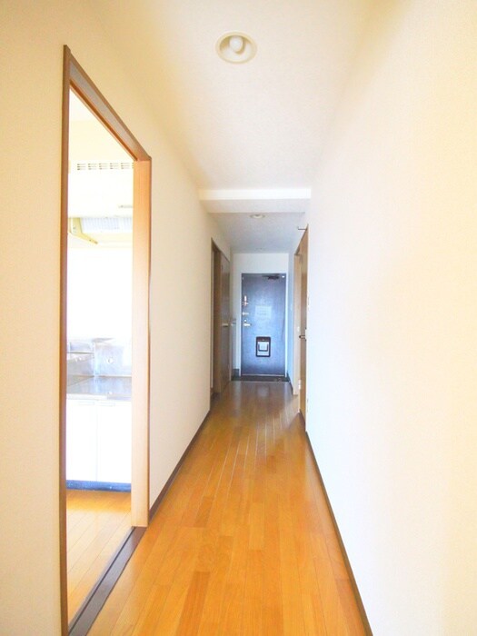 物件内観写真19　(廊下)