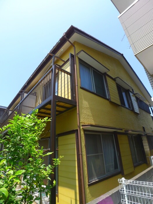 物件外観写真2　(その他)