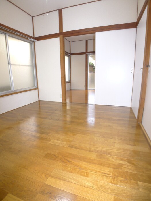 物件内観写真7　(居室)