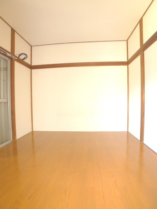 物件内観写真11　(居室)