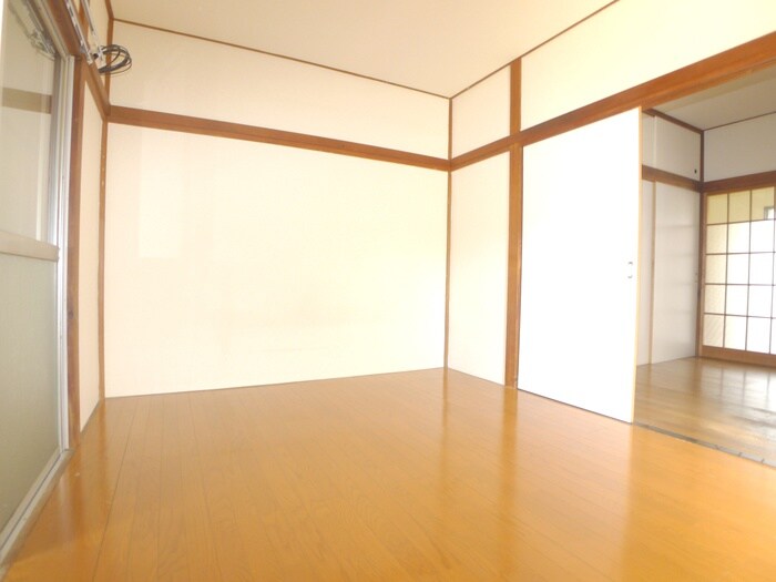 物件内観写真12　(居室)