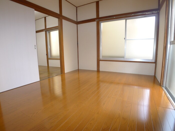 物件内観写真13　(居室)