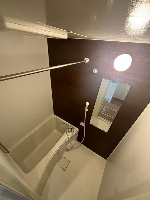 物件内観写真9　(バス／シャワールーム等)