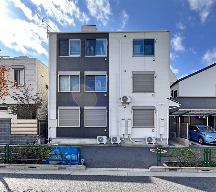 物件外観写真4　(その他)