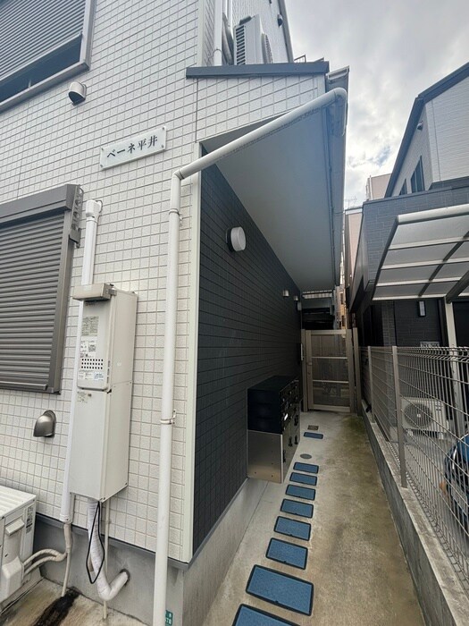 物件外観写真6　(外観写真)