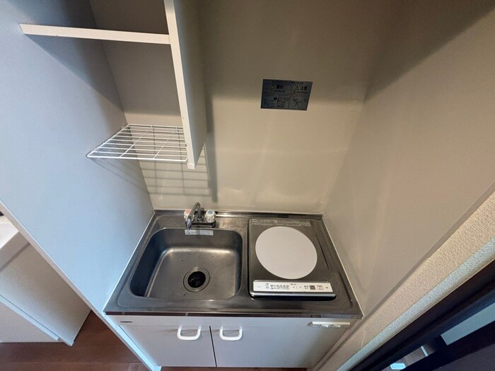 物件内観写真10　(キッチン)