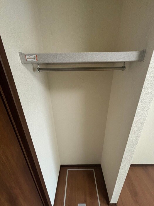 物件内観写真14　(収納)