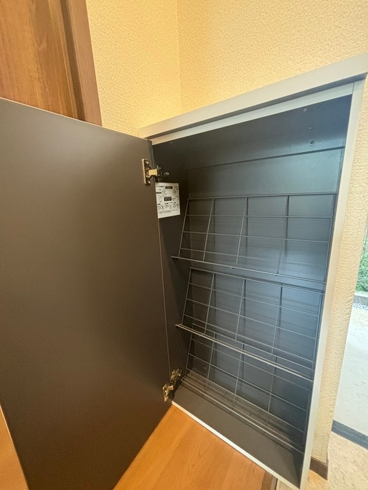 物件内観写真20　(靴箱)