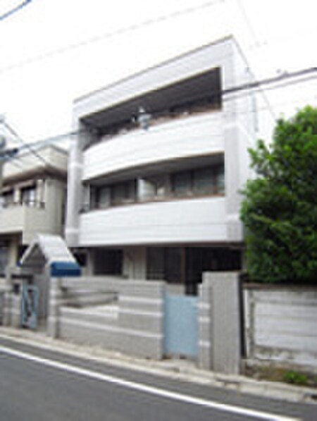 ＤＲＯＴＴＮＩＮＧ　ＨＯＬＭ外観写真