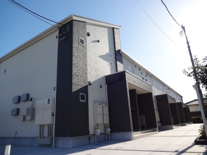 物件外観写真4　(外観写真)