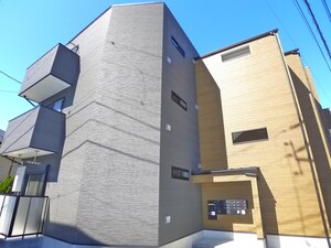 ｃａｖａｌｌｏ外観写真
