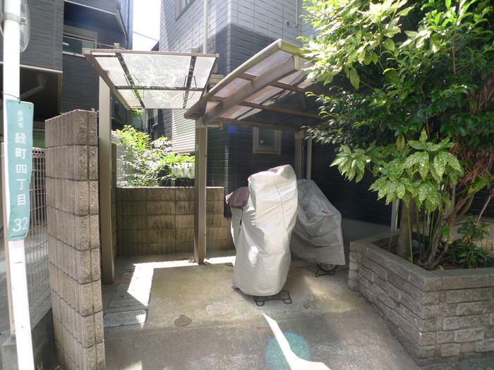 外観写真