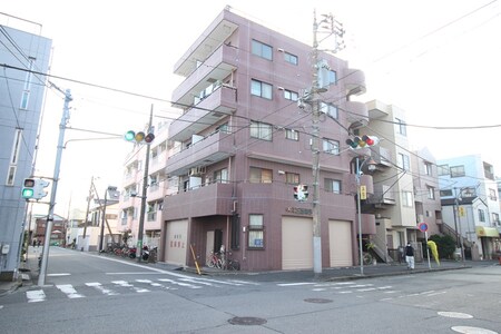 本田屋ﾋﾞﾙ外観写真