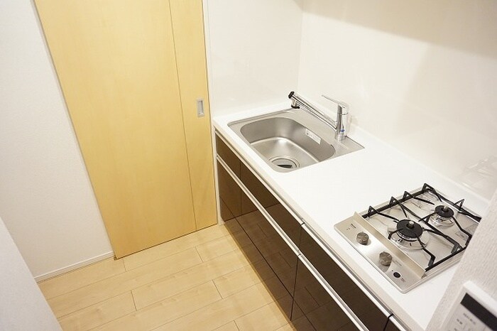 ネオ・グレイス蕨のキッチン