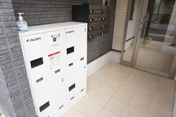 物件外観写真3　(その他)