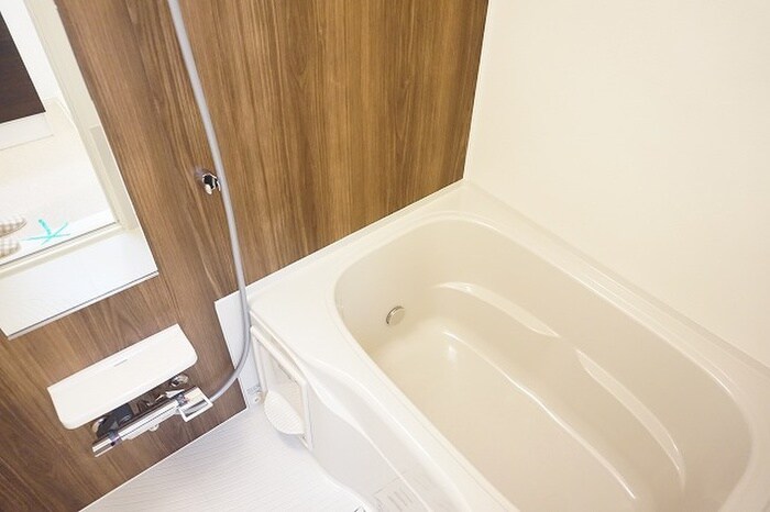 物件内観写真7　(バス／シャワールーム等)