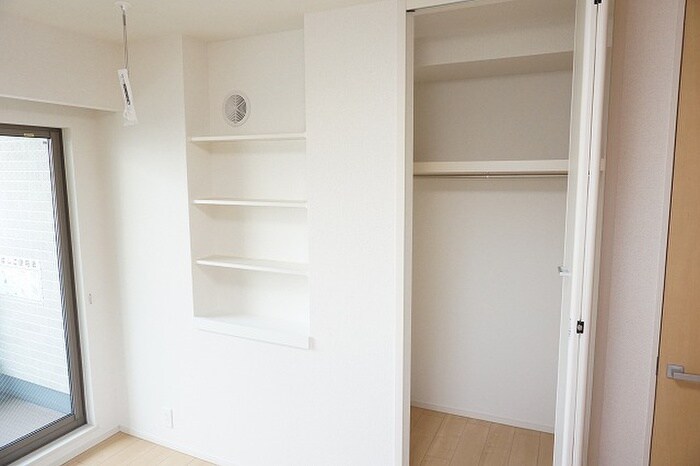 物件内観写真9　(収納)
