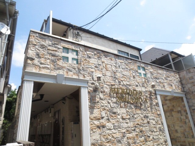 物件外観写真1　(建物設備)