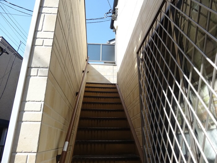 物件外観写真6　(外観写真)