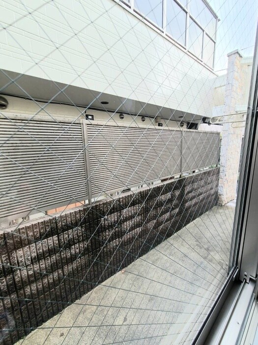 物件内観写真17　(ベランダ・バルコニー)