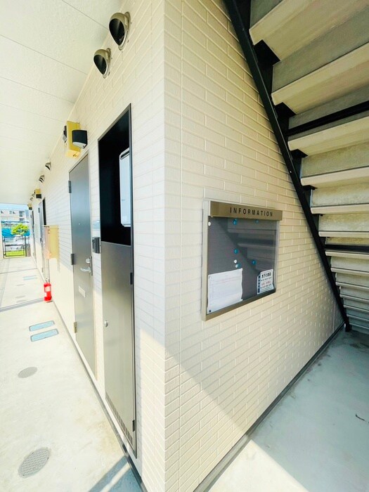 物件外観写真3　(外観写真)