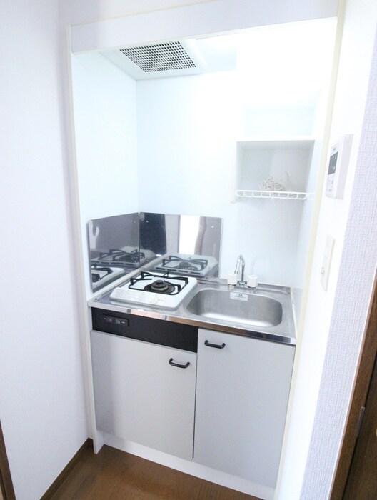 物件内観写真12　(キッチン)