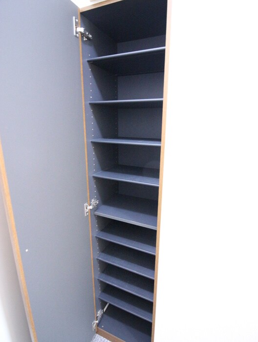 物件内観写真18　(靴箱)