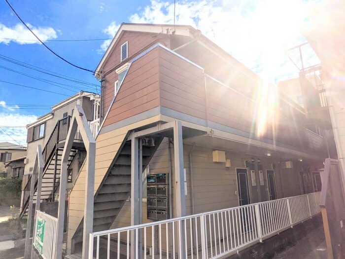 物件外観写真2　(外観写真)