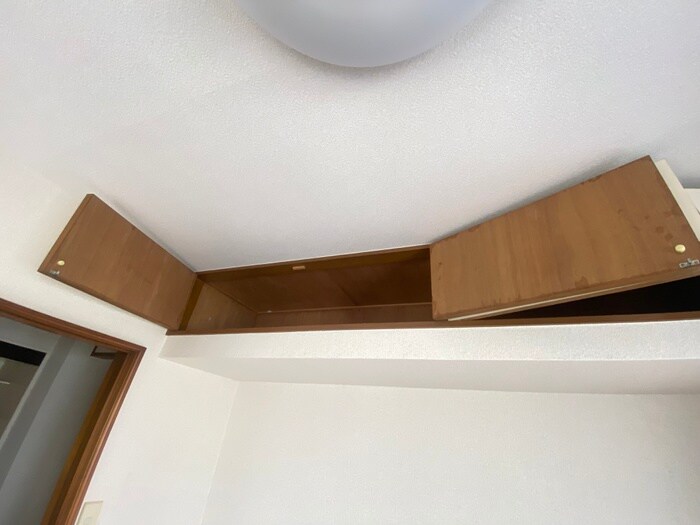 物件内観写真9　(収納)