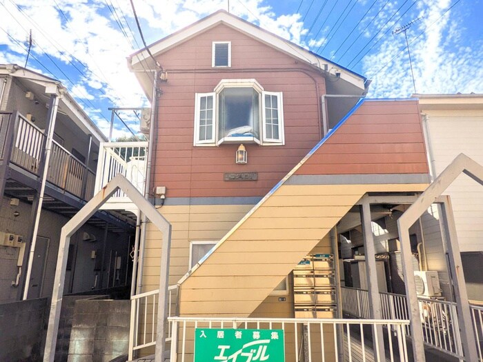 物件外観写真3　(外観写真)