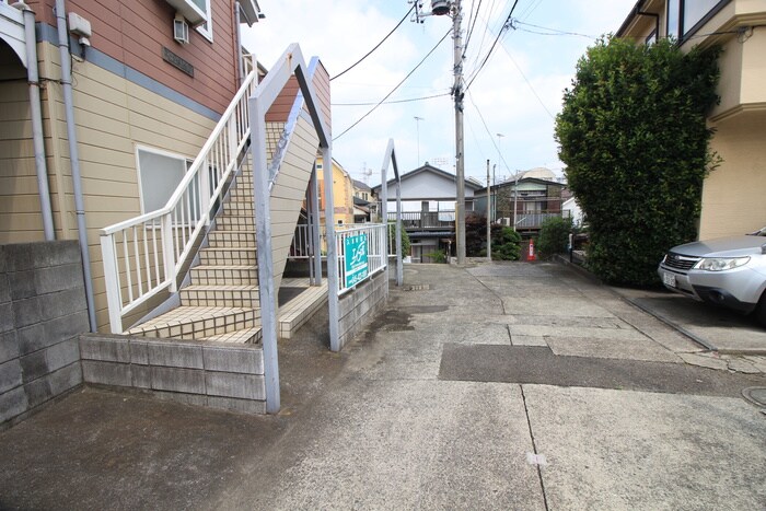 物件外観写真6　(周辺環境)