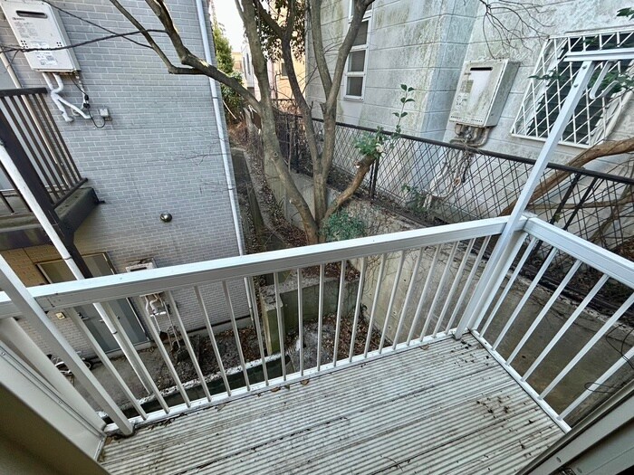 物件内観写真16　(ベランダ・バルコニー)