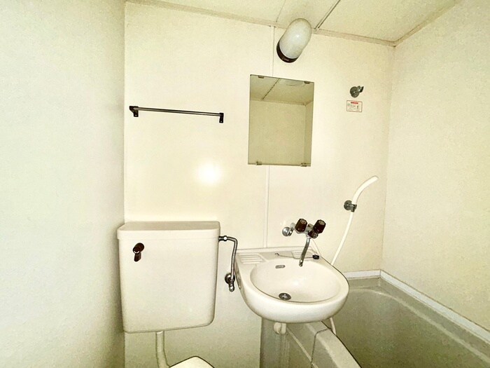 物件内観写真19　(洗面)