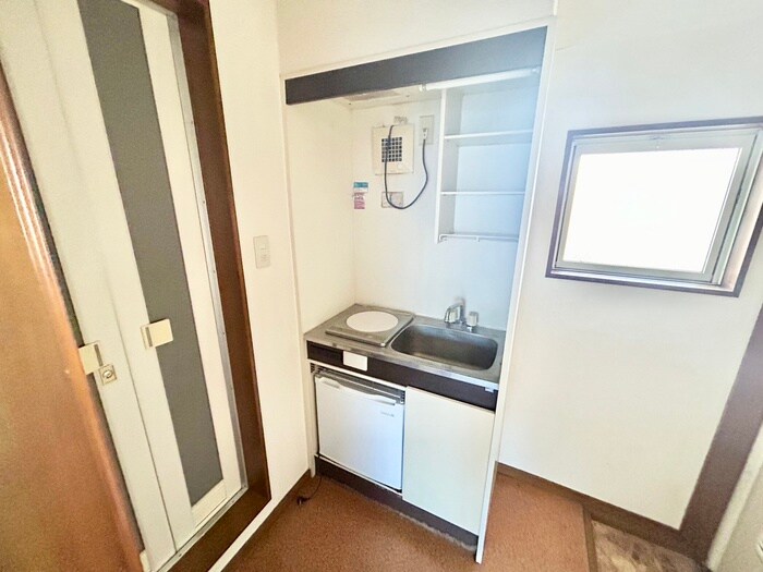 物件内観写真20　(キッチン)