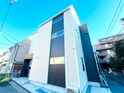 ソレイユ　三田綱町