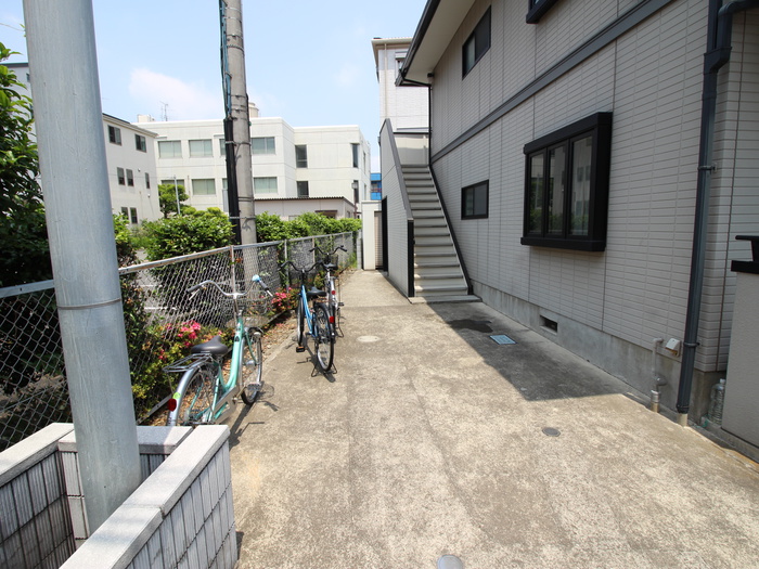 外観写真