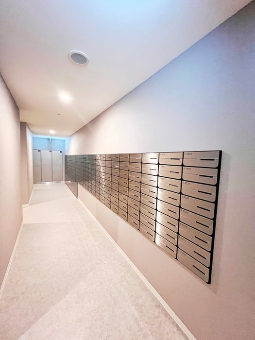 物件外観写真6　(建物設備)