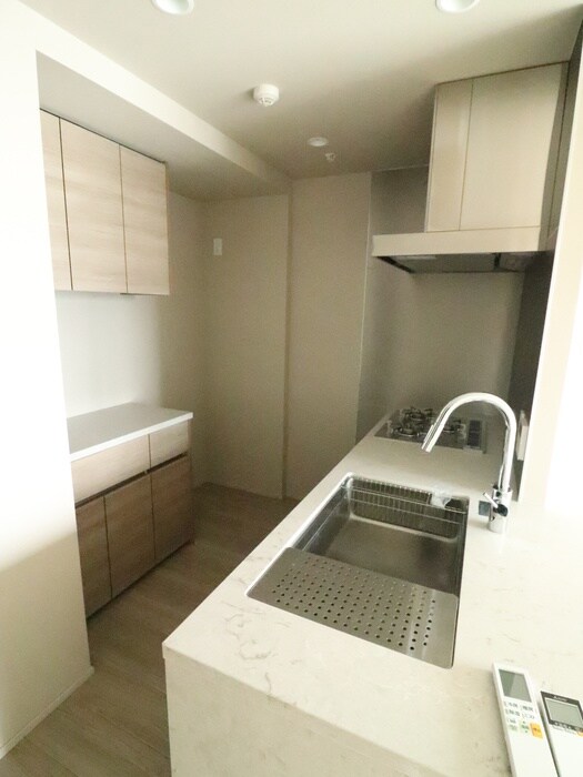 物件内観写真12　(キッチン)