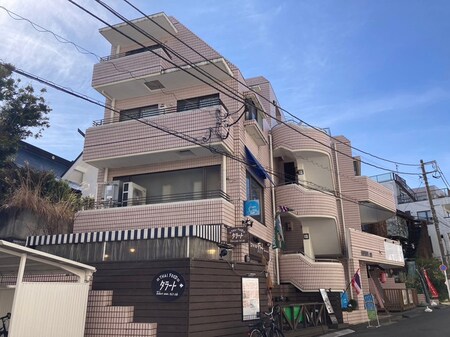 ＦＯＲＵＭ.88外観写真