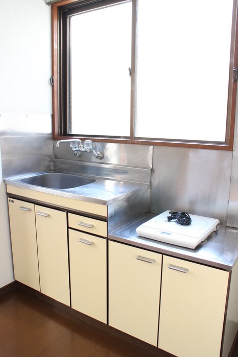 物件内観写真7　(キッチン)