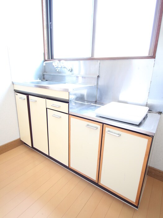 物件内観写真7　(キッチン)