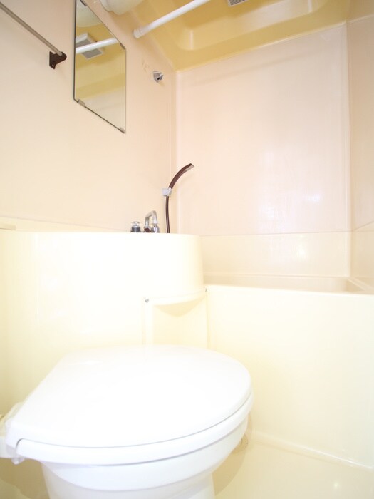 物件内観写真9　(バス／シャワールーム等)