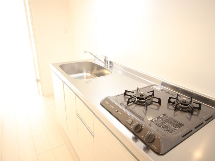 物件内観写真7　(キッチン)