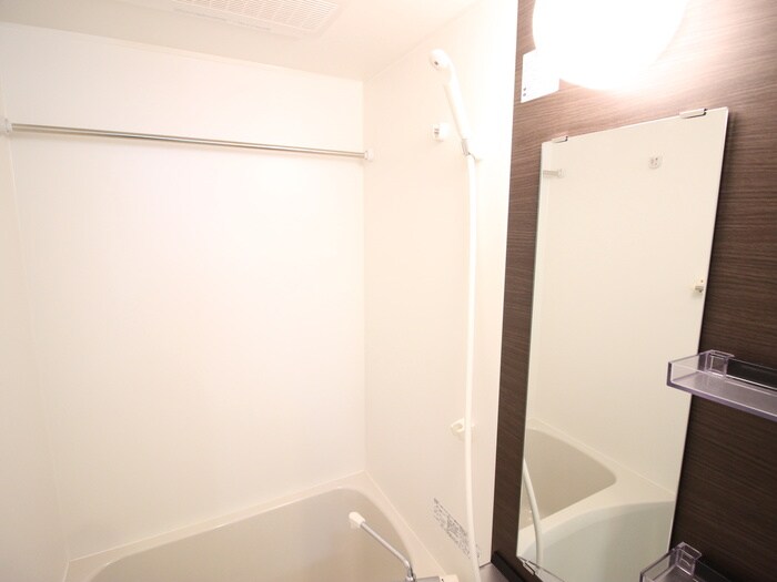 物件内観写真8　(バス／シャワールーム等)