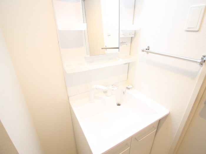 物件内観写真10　(洗面)