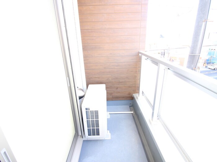 物件内観写真15　(ベランダ・バルコニー)